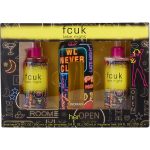 Fcuk Late Night By French Connection
