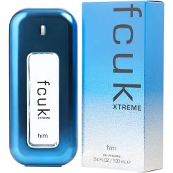 Fcuk Xtreme By French Connection