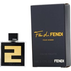 Fendi Fan Di Fendi Pour Homme By Fendi