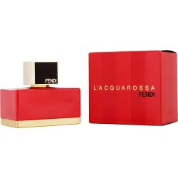 Fendi L'Acquarossa By Fendi