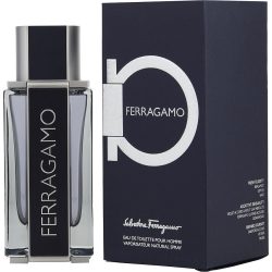 Ferragamo By Salvatore Ferragamo