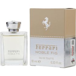 Ferrari Noble Fig By Ferrari