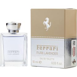 Ferrari Pure Lavender By Ferrari