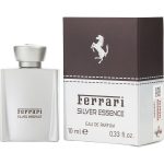 Ferrari Silver Essence By Ferrari