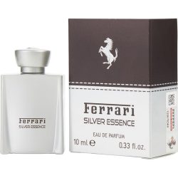 Ferrari Silver Essence By Ferrari