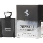 Ferrari Vetiver Essence By Ferrari