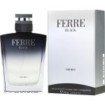 Ferre Black By Gianfranco Ferre