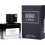 Ferre L'Uomo By Gianfranco Ferre