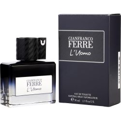 Ferre L'Uomo By Gianfranco Ferre