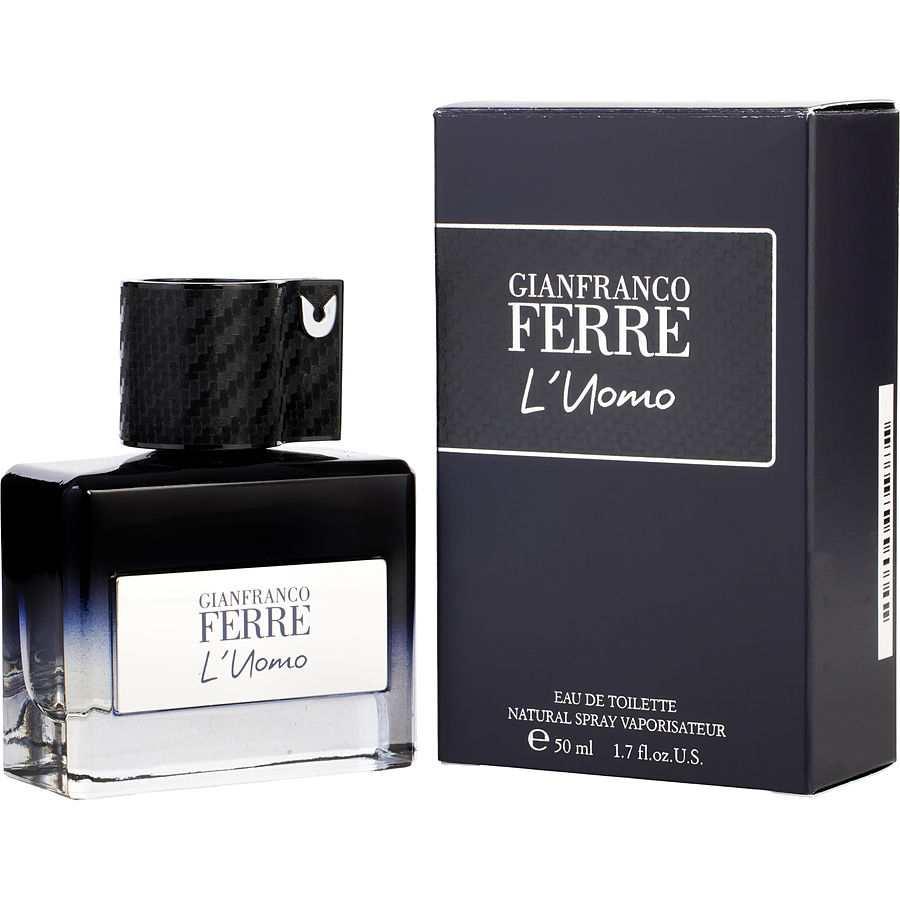 Ferre L'Uomo By Gianfranco Ferre Ferre L'Uomo By Gianfranco Ferre