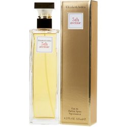 Fifth Avenue By Elizabeth Arden