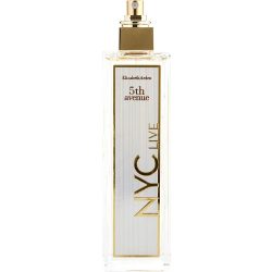 Fifth Avenue Nyc Live By Elizabeth Arden