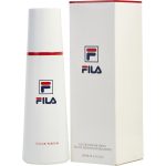 Fila By Fila