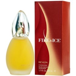 Fire & Ice By Revlon