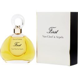 First By Van Cleef & Arpels