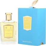 Floris Bergamotto Di Positano By Floris