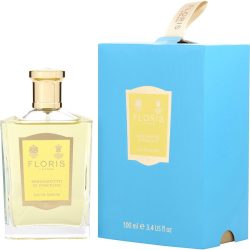 Floris Bergamotto Di Positano By Floris