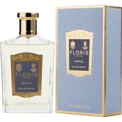 Floris Santal By Floris