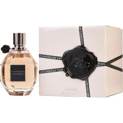 Flowerbomb By Viktor & Rolf