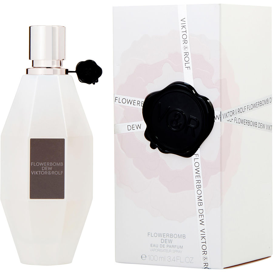 Flowerbomb Dew By Viktor & Rolf Flowerbomb Dew By Viktor & Rolf
