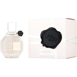 Flowerbomb Mariage By Viktor & Rolf