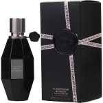 Flowerbomb Midnight By Viktor & Rolf