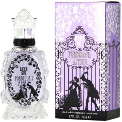 Forbidden Affair By Anna Sui