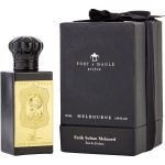 Fort & Manle Fatih Sultan Mehmed By Fort & Manle