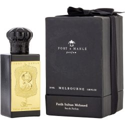 Fort & Manle Fatih Sultan Mehmed By Fort & Manle