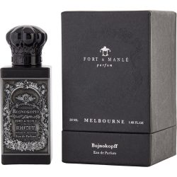 Fort & Manle Mr Bojnokopff'S Purple Hat By Fort & Manle
