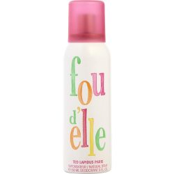 Fou D'Elle Lapidus By Ted Lapidus