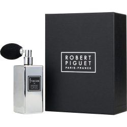Fracas Platinum By Robert Piguet