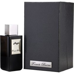 Franck Boclet Angie By Franck Boclet