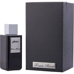 Franck Boclet Ashes By Franck Boclet