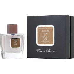 Franck Boclet Chypre By Franck Boclet