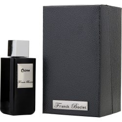Franck Boclet Crime By Franck Boclet