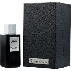 Franck Boclet Erotic By Franck Boclet