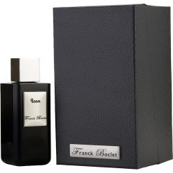 Franck Boclet Icon By Franck Boclet