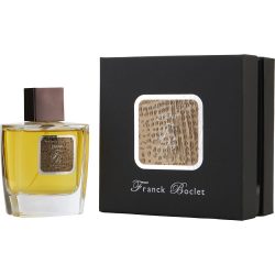 Franck Boclet Jasmin By Franck Boclet