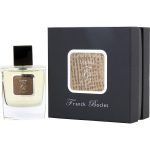 Franck Boclet Leather By Franck Boclet