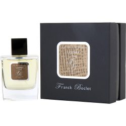 Franck Boclet Leather By Franck Boclet