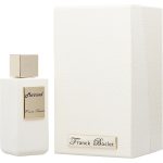 Franck Boclet Married By Franck Boclet