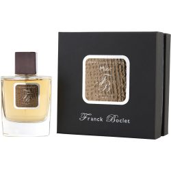 Franck Boclet Musc By Franck Boclet