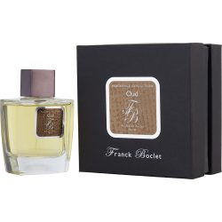 Franck Boclet Oud By Franck Boclet