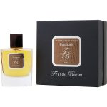 Franck Boclet Patchouli By Franck Boclet