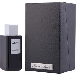 Franck Boclet Rebel By Franck Boclet