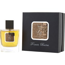 Franck Boclet Tonka By Franck Boclet