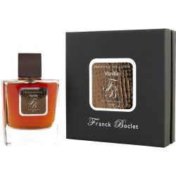 Franck Boclet Vanille By Franck Boclet