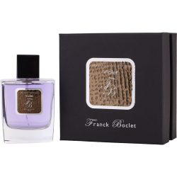 Franck Boclet Violet By Franck Boclet