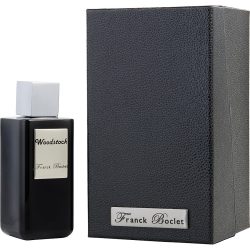 Franck Boclet Woostock By Franck Boclet